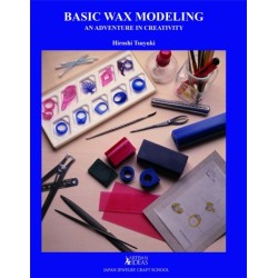 Basic Wax Modeling: An Adventure in Creativity