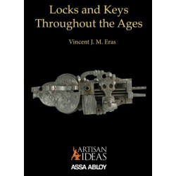 Locks and Keys Throughout the Ages