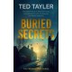 Buried Secrets: A Cold Case Murder Mystery Series