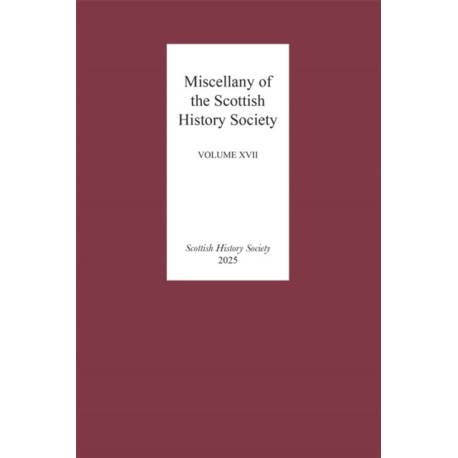 Miscellany XVII
