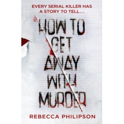 How to Get Away with Murder