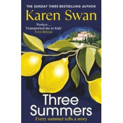 Three Summers