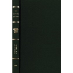 The Diary of W. G. Footitt: Architectural Draughtsman of Durham, 1897-1914