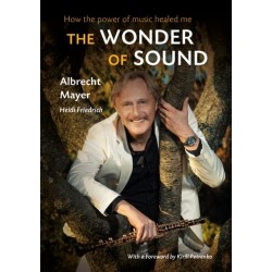 The Wonder of Sound: How the Power of Music Healed Me