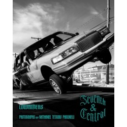 Seventh and Central: New Mexico Lowriders