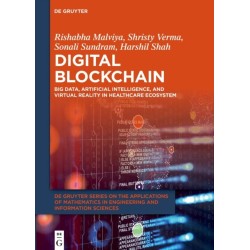 Digital Blockchain: Big Data, Artificial Intelligence, and Virtual Reality in Healthcare Ecosystem