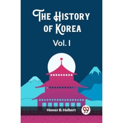 The History of Korea Vol. I (Edition2023)