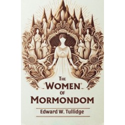 The Women of Mormondom (Edition2024)