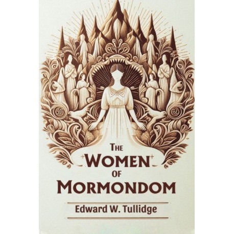 The Women of Mormondom (Edition2024)