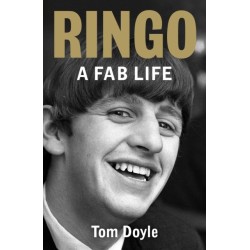 Ringo: A Fab Life