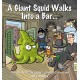 A Giant Squid Walks Into a Bar . . .: The Thirtieth Sherman's Lagoon Collection
