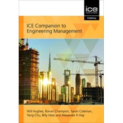 ICE Companion to Engineering Management