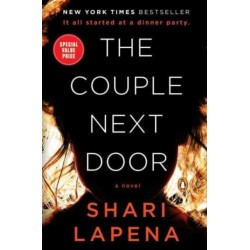 The Couple Next Door: A Novel
