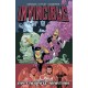 Invincible Volume 8: My Favorite Martian