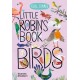 Little Robin's Book of Birds