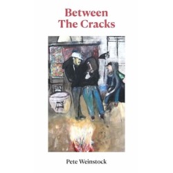 Between The Cracks