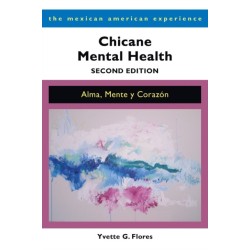 Chicane Mental Health: Alma, Mente Y Corazon