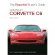 Chevrolet Corvette C6 2005-2013: Essential Buyers Guide