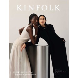 Kinfolk Volume 57