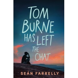 Tom Burne Has Left the Chat