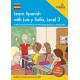 Learn Spanish with Luis y Sofia, Level 3: A Story-based Scheme for Teaching Spanish at Upper KS2