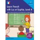 Learn French with Luc et Sophie, Level 4: A Story-based Scheme for Teaching French at Upper KS2