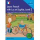 Learn French with Luc et Sophie, Level 2: A Story-based Scheme for Teaching French at Lower KS2