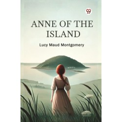 Anne of the Island