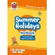 CGP Summer Holidays Activity Workbook - for kids between Year 4 and Year 5 (ages 8-9)