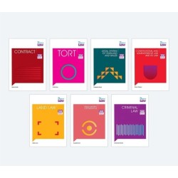 SQE Law Bundle 5e