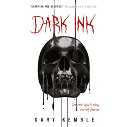 Dark Ink