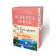 Rebecca Serle Boxed Set: In Five Years, One Italian Summer, Expiration Dates