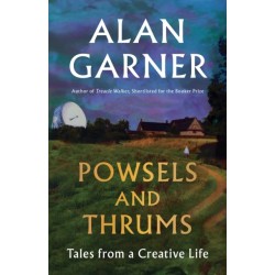 Powsels and Thrums: Tales from a Creative Life