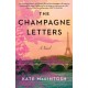 Champagne Letters: A Novel