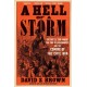 Hell of a Storm: The Battle for Kansas, the End of Compromise, and the Coming of the Civil War