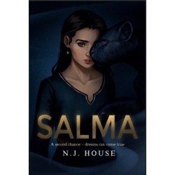 Salma: A second chance - dreams can come true