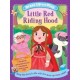 Dress Up and Play: Little Red Riding Hood