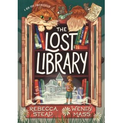 The Lost Library