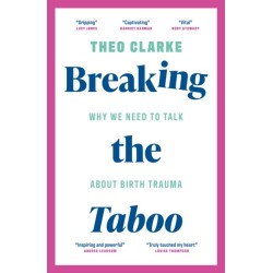 Breaking the Taboo: Why we need to talk about birth trauma
