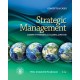 Strategic Management: Concepts : Competitiveness and Globalization
