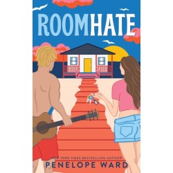 Roomhate: The Charming Second Chance Enemies to Lovers Romance