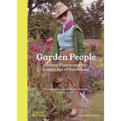Garden People: Valerie Finnis and the Golden Age of Gardening