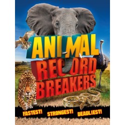 Animal Record Breakers