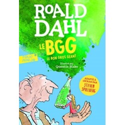 Le bon gros geant