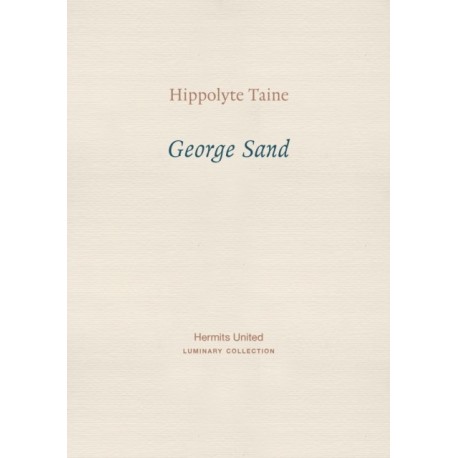 George Sand