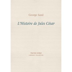 L'Histoire de Jules Cesar