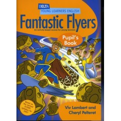 DYL Eng:Fantastic Flyers Pupil Bk
