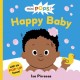 Mini Pops: Happy Baby: With 6 chunky pop-ups