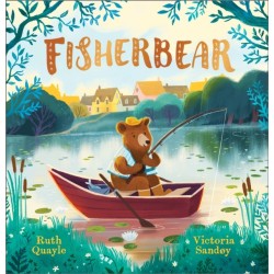 Fisherbear