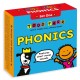 Todd Parr Phonics: Set One: Short Vowel Sounds (12 Books for New Readers)